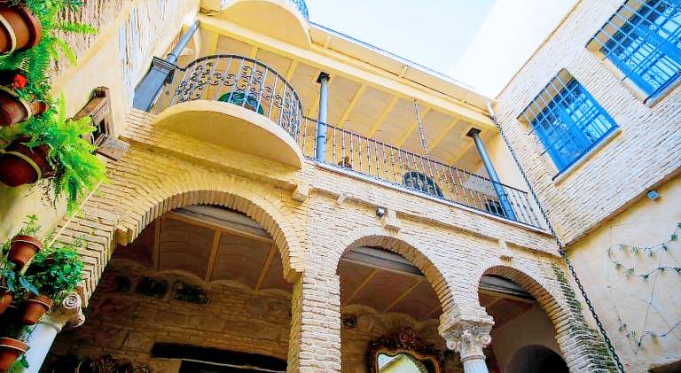 Rental apartment with pool, patio & garden | Close to Alcázar of Jerez de la Frontera | Perfect for remote work — photo 4