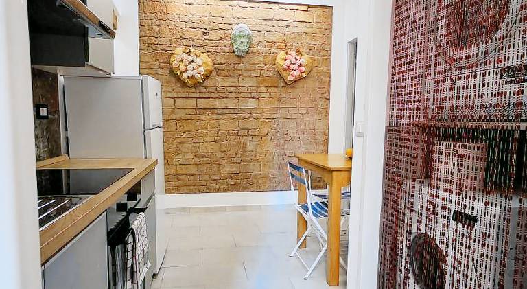Holiday apartment | Dogs allowed — photo 3
