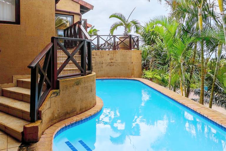 Villa  Southbroom