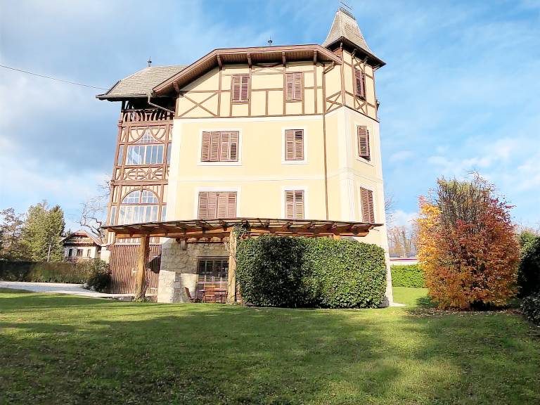Ferienwohnung Bled