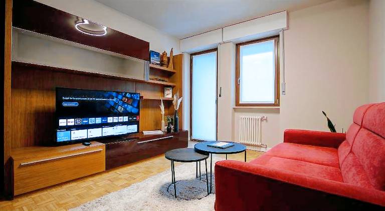 Nice holiday apartment | Dogs allowed — photo 2