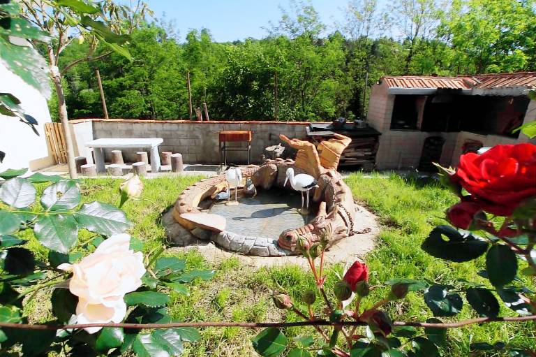 Bagrat Guest House — photo 4
