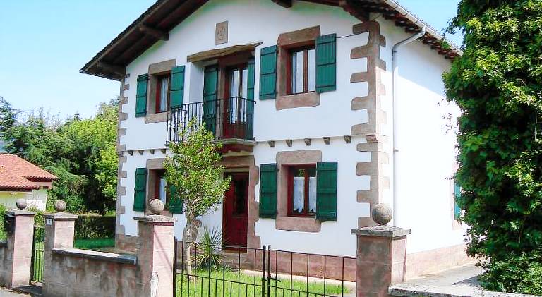 Casa Elizondo