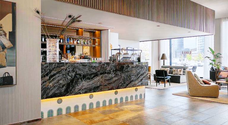 Haven Hotel Rotterdam, Curio Collection by Hilton — photo 3