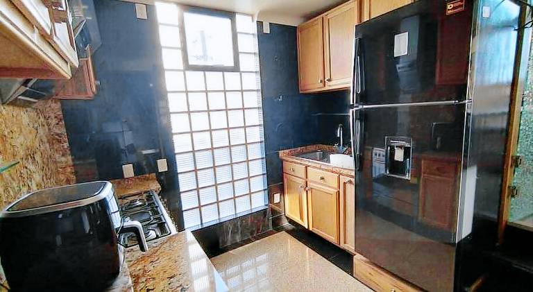 House with 2 rooms for 4 persons — photo 4