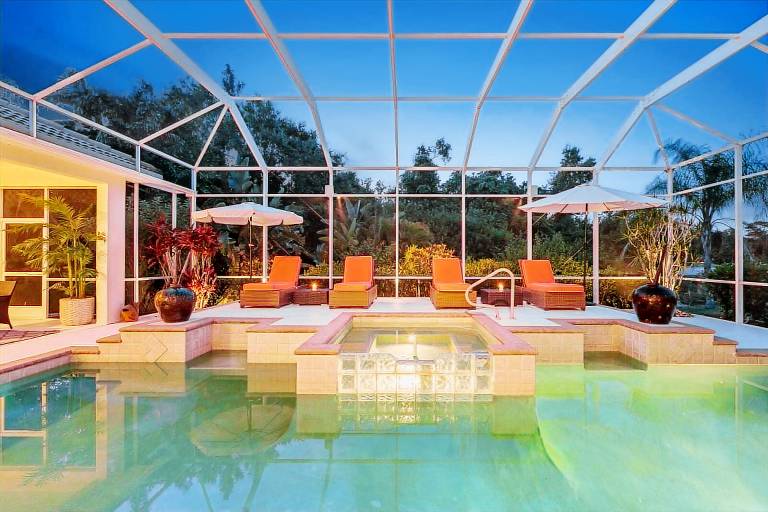 House Lakewood Ranch