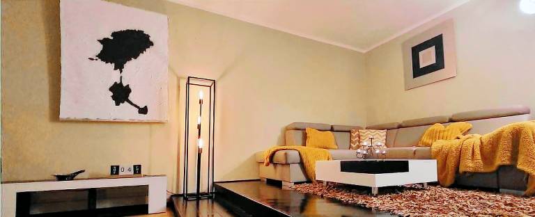 Ferienwohnung Bad Oeynhausen