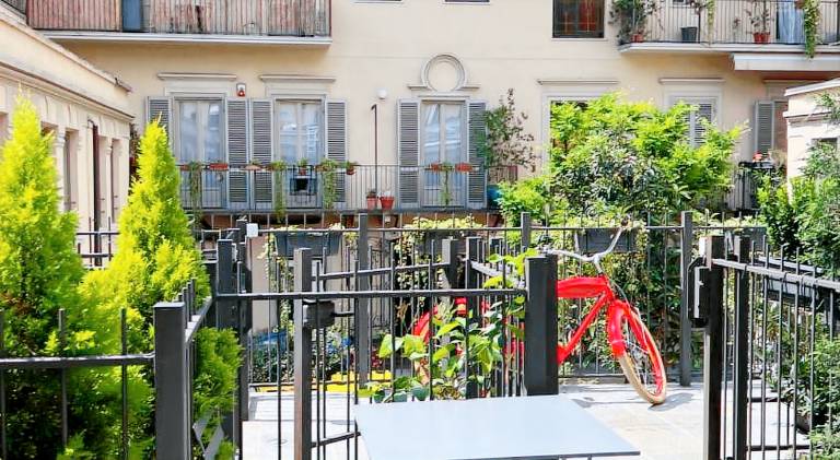 Holiday apartment with 1 room for 3 persons — photo 4