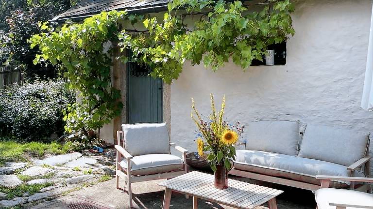 Ferienhaus  Bad Lobenstein