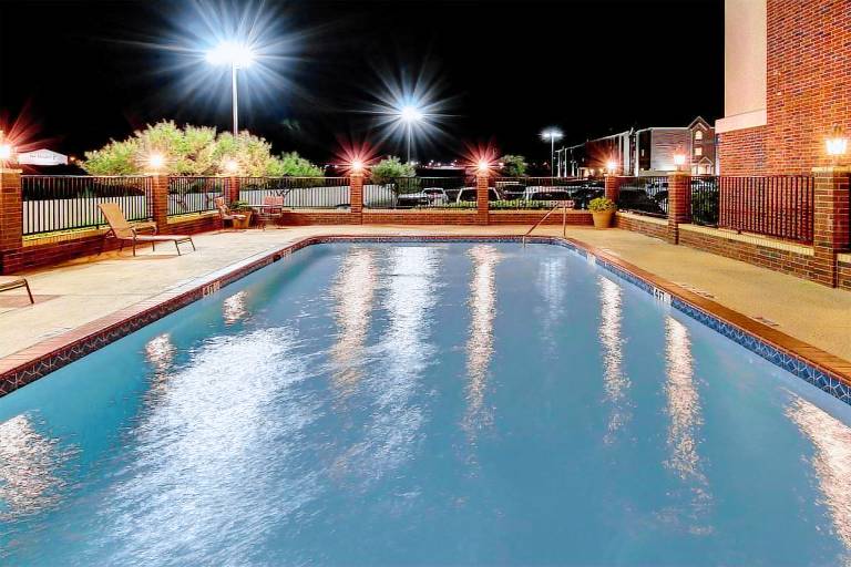Holiday Inn Express San Angelo By IHG — photo 2