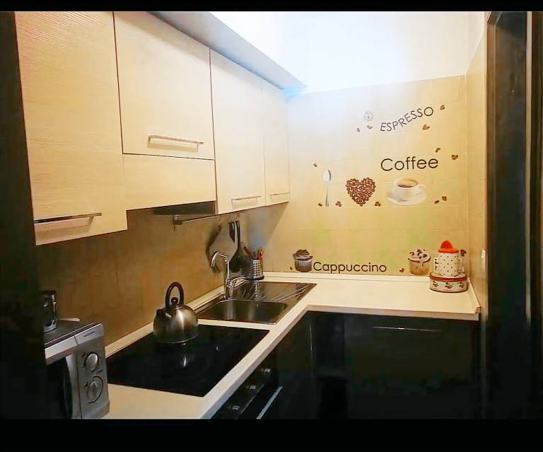 Rental apartment with yard, patio & grill | Pets allowed — photo 2