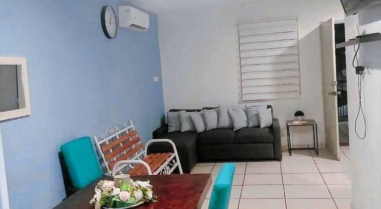 House with 3 rooms for 10 persons — photo 5