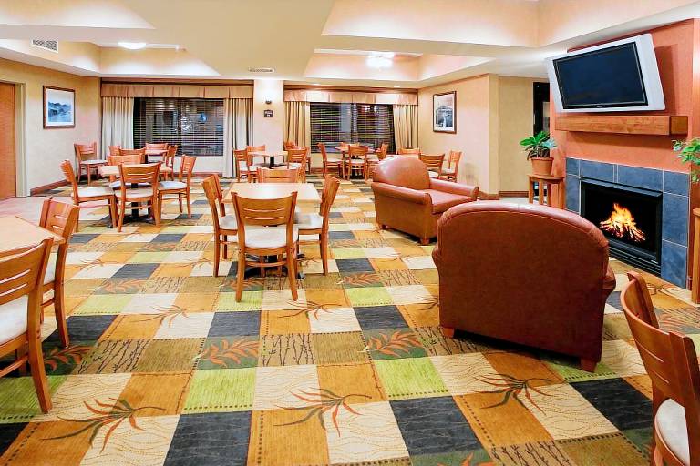 Holiday Inn Express Rawlins By IHG — photo 5