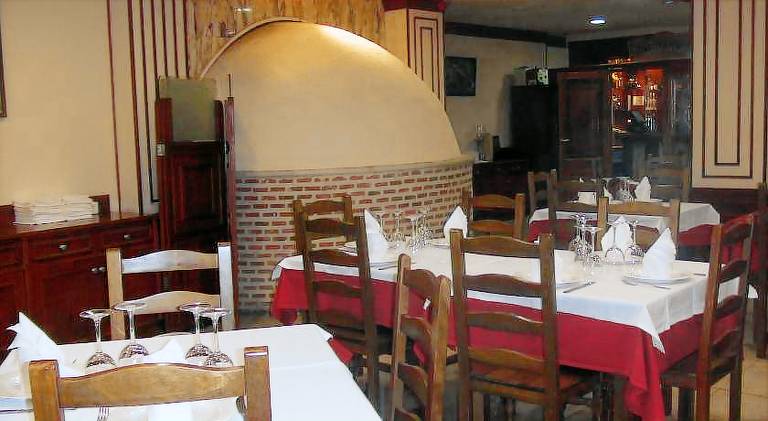 Hotel Vadorrey — photo 5