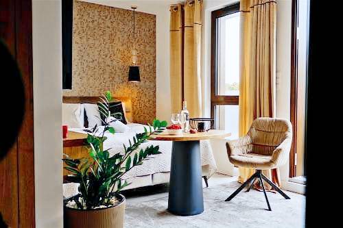Apartament Hel
