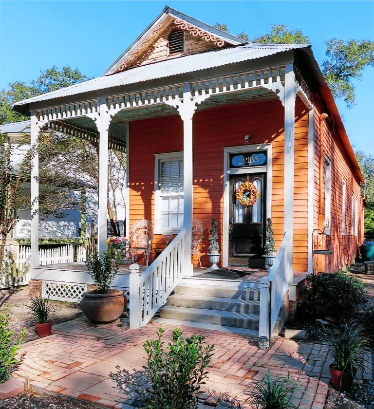 Cottage Covington