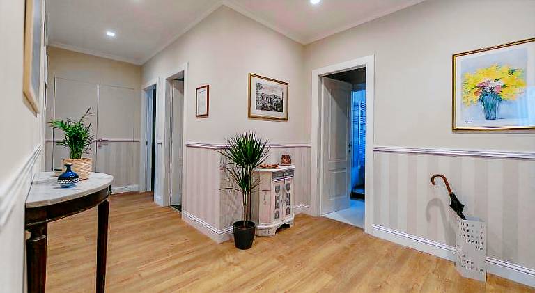 Rental apartment | Next to Colosseum in Vittoria