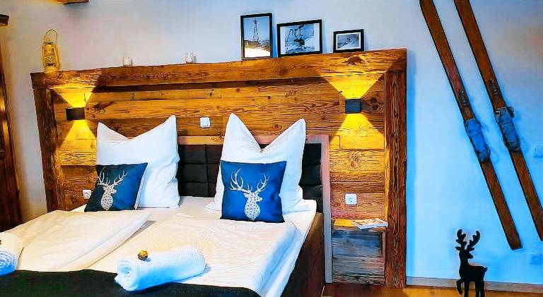 Apartment | Pets are welcome in Villach