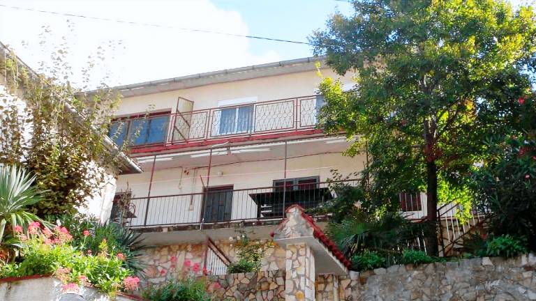 Apartman Jablanac