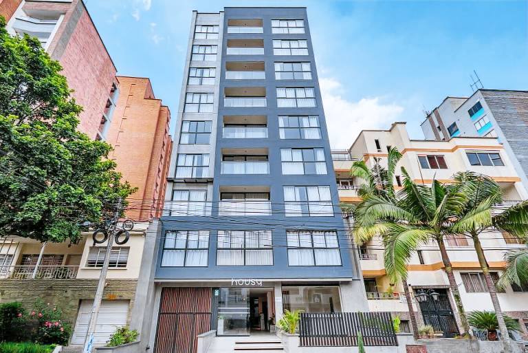 Appartement Medellín