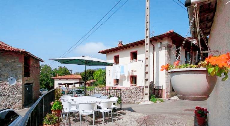 Vacation home with 4 rooms for 6 persons — photo 4