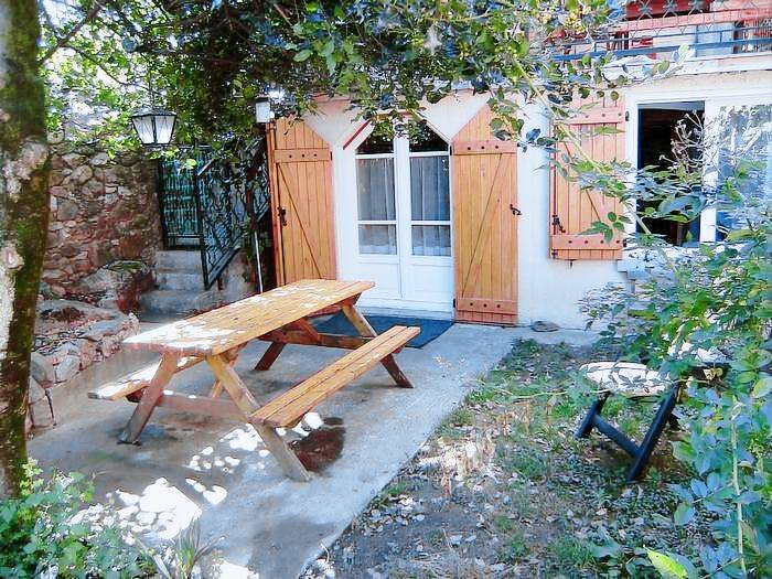 Fully equipped charming gite with yard & barbecue | River view | Dogs allowed — photo 5