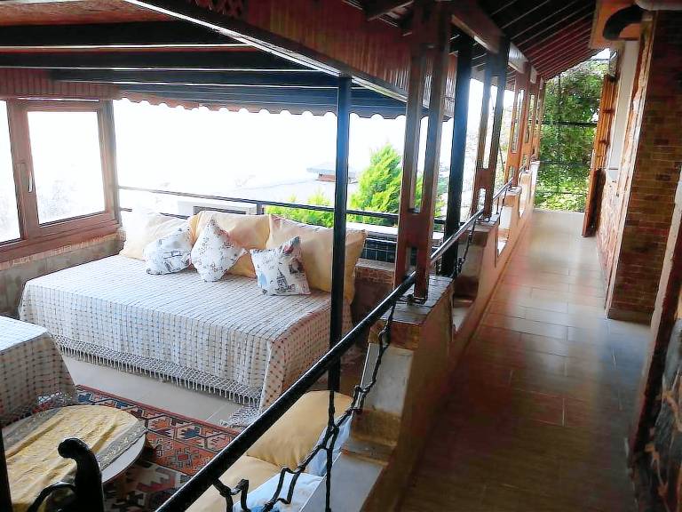 Taşev Butik Otel in Dikili