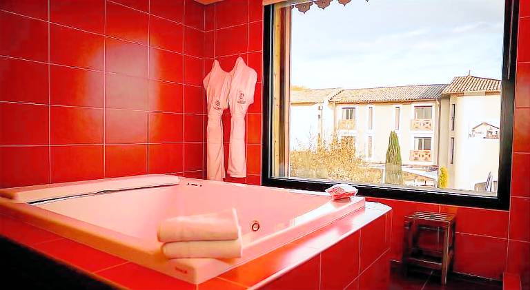 Georges Blanc Parc et Spa - Relais et Chateaux — photo 4