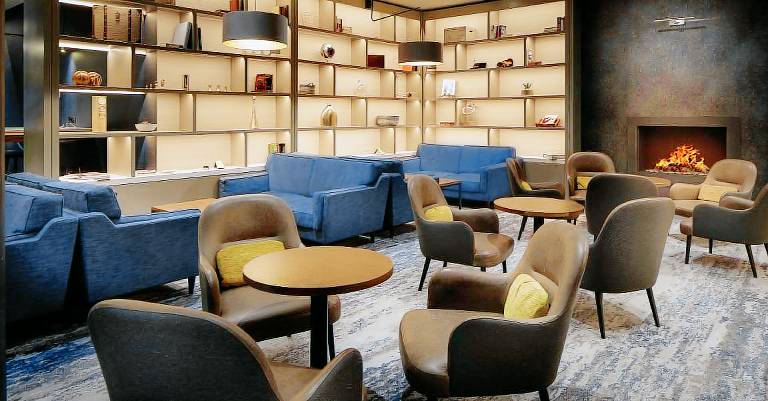 Hilton Dublin Airport — photo 2