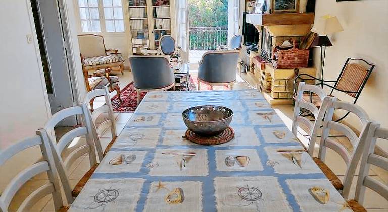 Villa de famille 15 couchages — photo 5