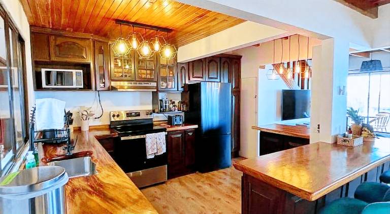 Vacation home with 1 room for 10 persons — photo 2