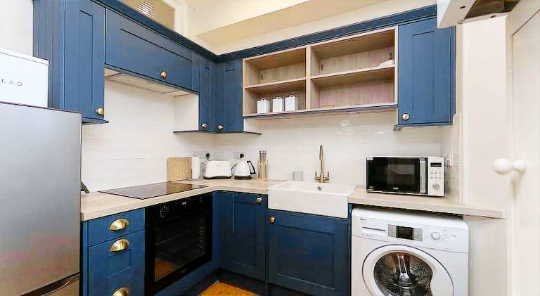 Apartment | Close to Stirling Castle — photo 3