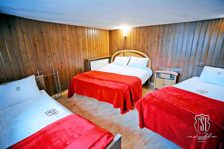 Chalet  Ehden