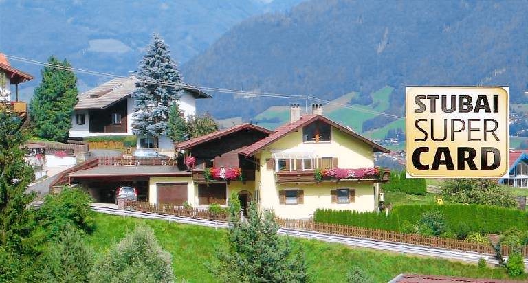 Ferienwohnung in Telfes im Stubai, für max. 4 Personen Ferienwohnung in Telfes im Stubai, für max. 4 Personen