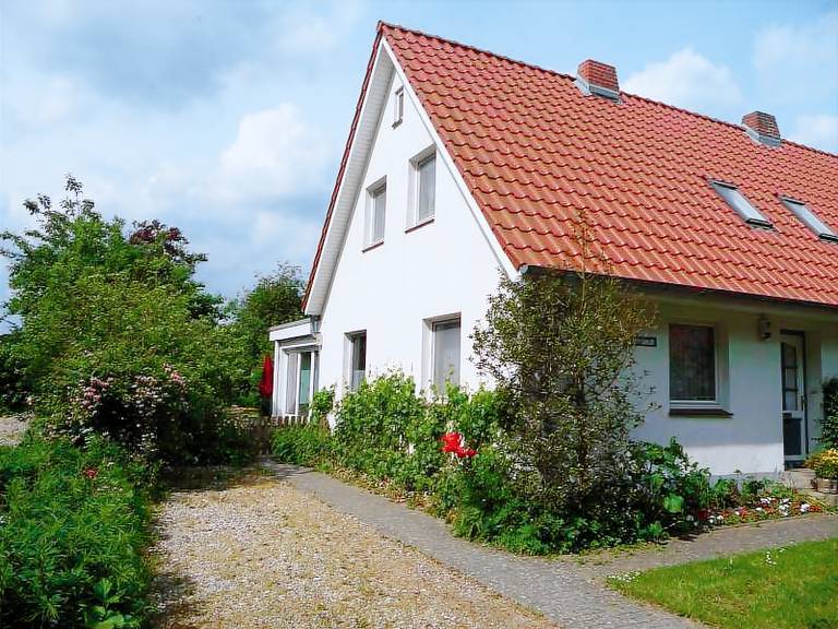 65 m² Ferienwohnung