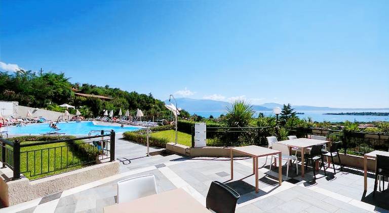 Hotel Belvedere — photo 5