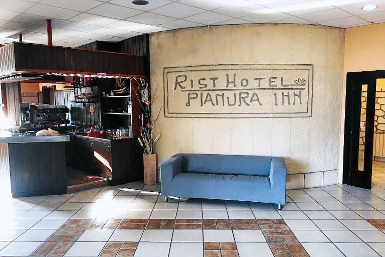 RistHotel Pianura Inn