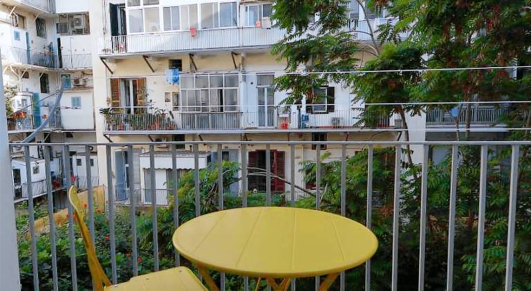Apartment with 2 rooms for 3 persons — photo 4