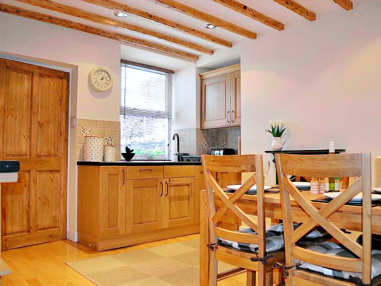 Family-friendly cottage with garden | Dogs allowed — photo 5
