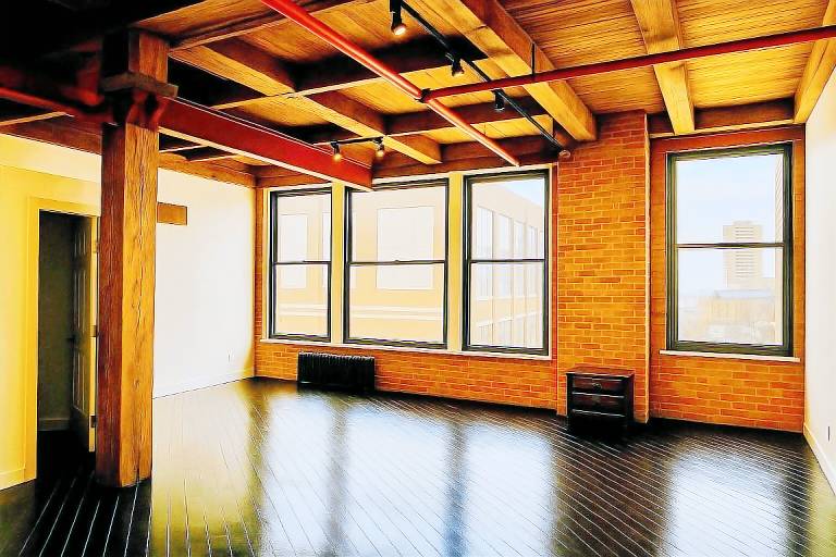 Apartment Downtown