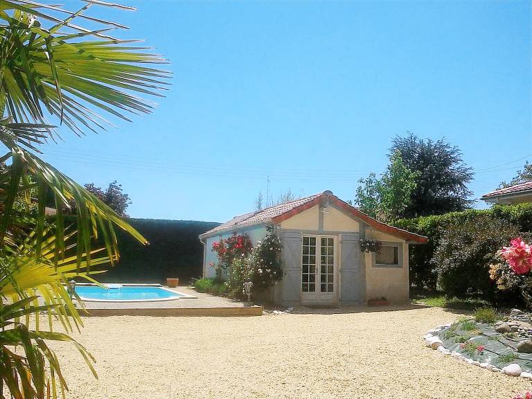 Pension  Bordeaux