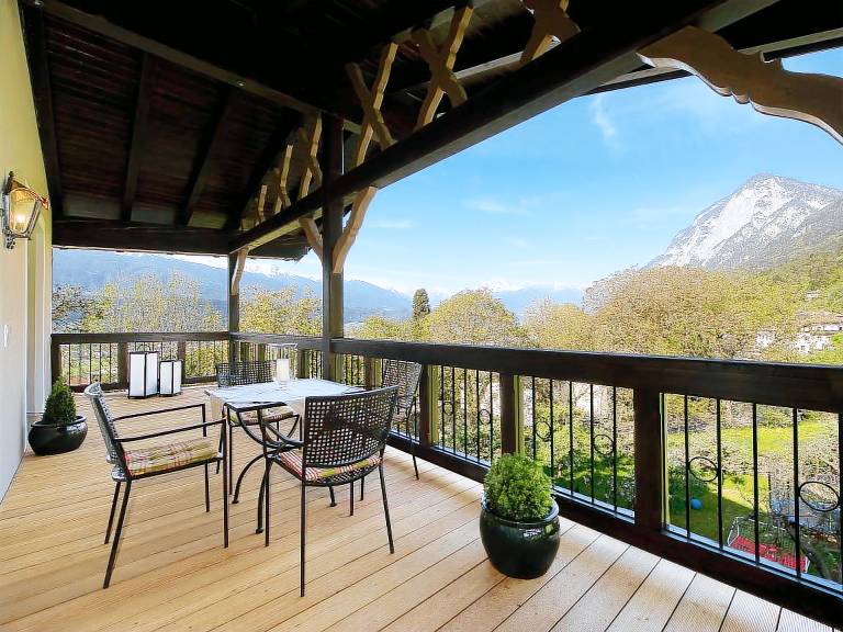 Ferienwohnung Innsbruck