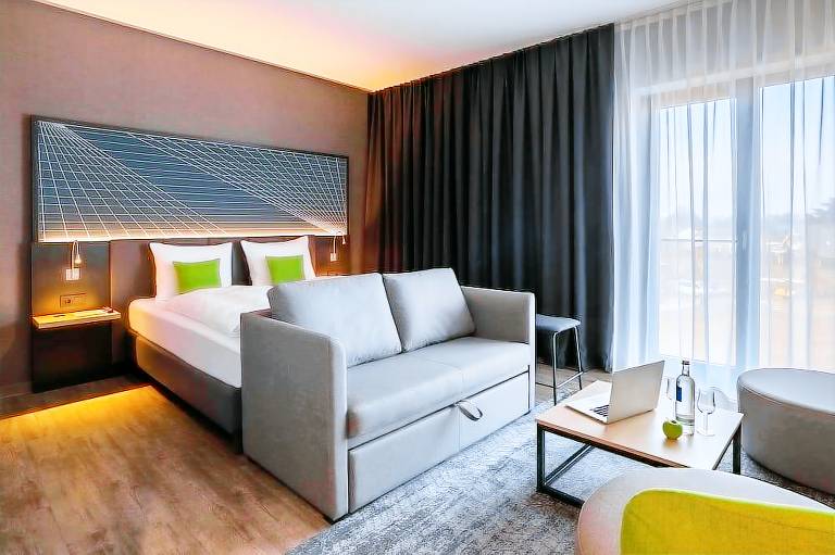 Elaya hotel kevelaer