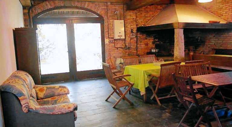 Vacation home with 4 rooms for 10 persons — photo 4