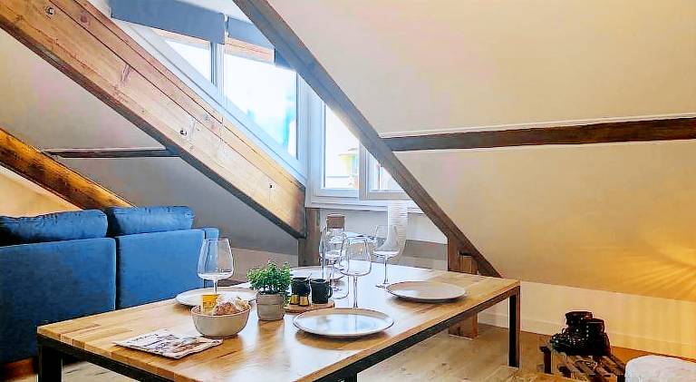 Holiday apartment | Pet-friendly — photo 5