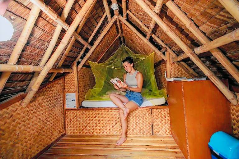 Hostel El Nido