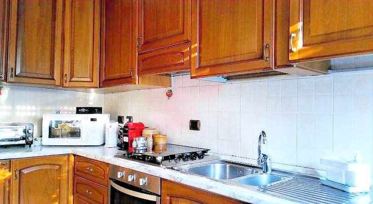 Fully equipped wonderful holiday apartment with yard, BBQ & patio | Dogs allowed — photo 3