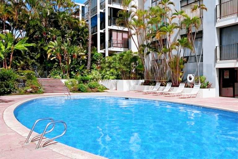 Condo  Waialae - Kahala