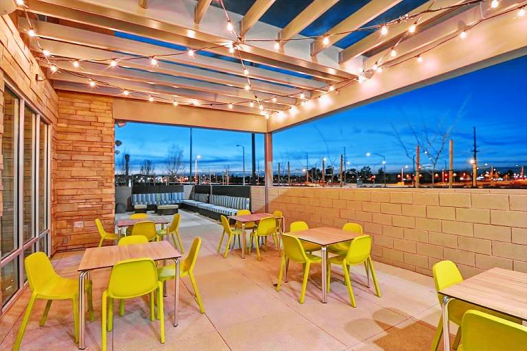 Home2 Suites by Hilton Palmdale — photo 2