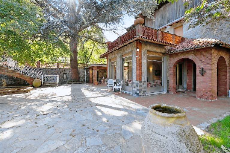 Villa Savone